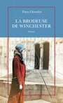 Couverture du livre Brodeuse de Winchester (La) - CHEVALIER TRACY - 9791037104281