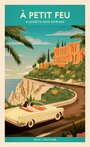 Couverture du livre A petit feu - Howard Elizabeth Jane - 9791037114648