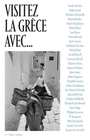 Couverture du livre Visitez la Grèce avec... - La Table ronde - 9791037117052