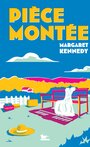 Couverture du livre Pièce montée - KENNEDY MARGARET - 9791037117205
