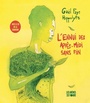 Couverture du livre L'ennui des après-midi sans fin - Avec le CD de la chanson - Faye Gaël - 9791037502483