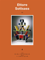 Couverture du livre Ettore Sottsass - Bérard Emmanuel - 9791037510181
