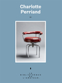 Couverture du livre Charlotte Perriand - BONY ANNE - 9791037510198
