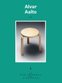 Couverture du livre Alvar Aalto - Trétiack Philippe - 9791037511799