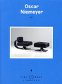 Couverture du livre Oscar Niemeyer - Trétiack Philippe - 9791037512543