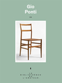 Couverture du livre Gio Ponti - Duboÿ Oscar - 9791037514196