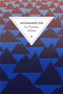 Couverture du livre Terrasses d'Orsol (Les) - DIB MOHAMMED - 9791038702363