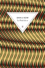 Couverture du livre Poids des os (Le) - Kow Shih-Li - 9791038703544
