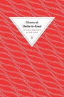 Couverture du livre Histoire de Dalila-la-Rouée : un conte des Mille et une nuits - ANONYME - 9791038704343