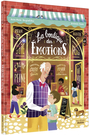 Couverture du livre Boutique des émotions (La) - Desplat-Duc Anne-Marie & Faure - 9791039509930
