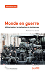 Couverture du livre Alternatives Sud, nº4 (2024). Monde en guerre :... - Thomas Frédéric - 9791039902618