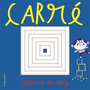 Couverture du livre Carré - Roussey Christine - 9791040120971