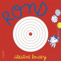 Couverture du livre Rond - Roussey Christine - 9791040121367