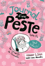Couverture du livre Journal d'une peste 14 Tout schuss ! - Sam Virginy L. - 9791040122623