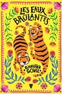 Couverture du livre Eaux brûlantes (Les) - Govil Bhavika - 9791040123897