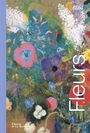 Couverture du livre Fleurs - Fontanel Béatrice - 9791040125471