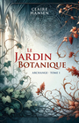 Couverture du livre Le Jardin Botanique - Hansen Claire - 9791040541394