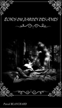 Couverture du livre Echos du jardin des âmes - Blanchard  Pascal - 9791040555582