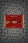 Couverture du livre Le Destin de Rexa - Lapalu Patrick - 9791040572237