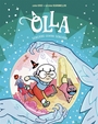 Couverture du livre Olla : sorcière contre sorcière - Scaramellini Caterina - 9791040802105