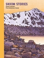Couverture du livre Sikkim stories - Wangchuk Dorjee Pema - 9791040807698