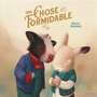 Couverture du livre Une chose formidable - Dautremer Rébecca - 9791040808435