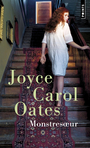 Couverture du livre Monstresoeur - OATES JOYCE CAROL - 9791041416349