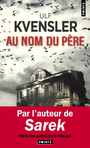 Couverture du livre Au nom du père - Kvensler Ulf - 9791041420568