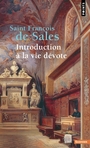 Couverture du livre Introduction à la vie dévote - François de Sales Saint - 9791041421046