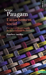 Couverture du livre Attachement social (L') : formes et fondements de la solidarité - PAUGAM SERGE - 9791041421145