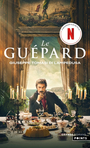 Couverture du livre Guépard (Le) - TOMASI DI LAMPEDUSA GIUSEPPE - 9791041423750