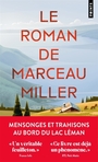 Couverture du livre Roman de Marceau Miller (Le) - Miller Marceau - 9791041424757