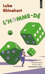 Couverture du livre Homme-dé (L') - RHINEHART LUKE - 9791041425723