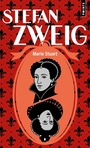 Couverture du livre Marie Stuart - ZWEIG STEFAN - 9791041425754