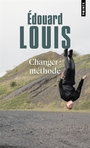 Couverture du livre Changer : méthode - Louis Edouard - 9791041426645