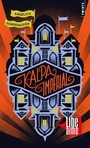 Couverture du livre Kalpa impérial - Gorodischer Angélica - 9791041426911