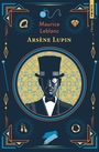 Couverture du livre Arsène Lupin - LEBLANC MAURICE - 9791041427109