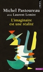 Couverture du livre Imaginaire est une réalité (L') - LEMIRE LAURENT - 9791041427871