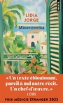 Couverture du livre Misericordia - JORGE LIDIA - 9791041429776