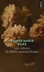 Couverture du livre Cahiers de malte laurids brigge (les) ne - RILKE RAINER MARIA - 9791041430789