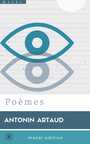 Couverture du livre Poèmes - Artaud  Antonin  - 9791042421601