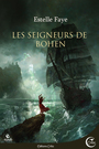 Couverture du livre Les Seigneurs de Bohen - Faye Estelle - 9791090648869