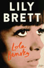 Couverture du livre Lola Bensky - Brett Lily - 9791091416061