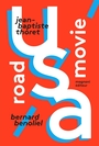 Couverture du livre Road movie USA - THORET JEAN-BAPTISTE - 9791092058802