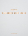 Couverture du livre Dialogues avec Leuco - PAVESE CESARE - 9791093457130