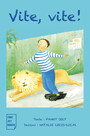 Couverture du livre Vite, vite ! - JOLY FANNY - 9791094366035
