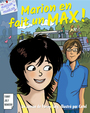Couverture du livre Marion en fait un Max ! - JOLY FANNY - 9791094366165