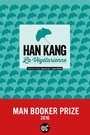 Couverture du livre Végétarienne (La) - Han Kang - 9791094680032