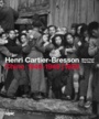 Couverture du livre Henri Cartier-Bresson: Chine, 1948-1949, 1958 (Exposition. Paris - 9791095821168