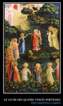 Couverture du livre Livre des quatre-vingts poétesses - CAMPO CRISTINA - 9791096562619